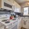 Ski, Hike & Unwind: Cozy Carson City Duplex!