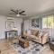 Ski, Hike & Unwind: Cozy Carson City Duplex!