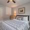 Ski, Hike & Unwind: Cozy Carson City Duplex!