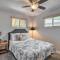 Ski, Hike & Unwind: Cozy Carson City Duplex!