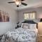 Ski, Hike & Unwind: Cozy Carson City Duplex!