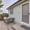Ski, Hike & Unwind: Cozy Carson City Duplex!