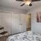 Ski, Hike & Unwind: Cozy Carson City Duplex!
