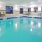 Holiday Inn Express Hotel & Suites Syracuse North Airport Area, an IHG Hotel - Cicero