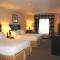 Holiday Inn Express Hotel & Suites Syracuse North Airport Area, an IHG Hotel - Cicero