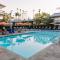 Palm Garden Hotel
