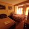 Hostal Las Balsas