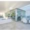 Magnifique villa contemporaine