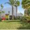 Magnifique villa contemporaine