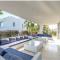 Magnifique villa contemporaine