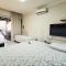 Confortável casa em Arembepe,100 metros da Praia com Churrasqueira Piscina e Wi-fi - 卡马萨里