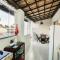 Confortável casa em Arembepe,100 metros da Praia com Churrasqueira Piscina e Wi-fi - 卡马萨里