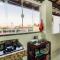 Confortável casa em Arembepe,100 metros da Praia com Churrasqueira Piscina e Wi-fi - 卡马萨里