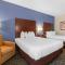 Best Western Plus Covered Bridge Inn