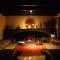 Ngare Sero Mountain Lodge
