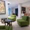 Holiday Inn Express & Suites Jersey City - Holland Tunnel by IHG