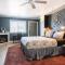 Big Bear Spa Suites - بيغ بير لاكي