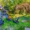 Carolina Mountain Cottage