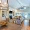 Carolina Mountain Cottage