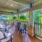 Carolina Mountain Cottage