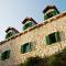 Villa Gordana, Dubrovnik
