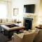 9 Hertford Street - 4 Stars VisitEngland