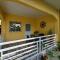 Caparas Transient House