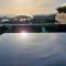 Villa Obsidian, with staff, sea view and walk to Choeng Mon beach - Choeng Mon Beach