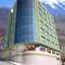 Almudena Apart Hotel
