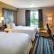 Super 8 by Wyndham Brandon MB