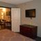 Comfort Inn Bonner Springs Kansas City