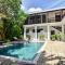 32 Middle Street - 03 Bedrooms villa with private pool