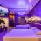 Monn Cherry Motel