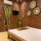 Budi Bambu Homestay Yogyakarta Bangunjiwo Mitra RedDoorz