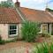 Cauldside West Cottage - Whitekirk