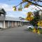 Arena Lodge