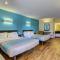 Motel 6-Dickson, TN