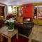Wellness hotel V Nebi