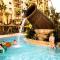 Suites at Tahiti Village Resort and Spa-No Resort Fee