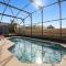 Terra Verde Resort!! Private Pool, Game Room, Near Disney And Universal!! - 基西米