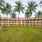 Silver Waves Resort & Spa - Daman - Daman