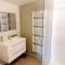 Ravissant T2 terrasse privative et parking