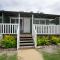 Sahara Trails Cabin 2 WiFi Air Conditioning Horse Riding and much more