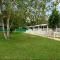 Sahara Trails Cabin 2 WiFi Air Conditioning Horse Riding and much more