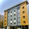شقق نيروز ان للوحدات المخدومة-Newroz Inn Serviced Apartments - جدة