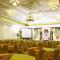 The Grand Palace Hotel Malang