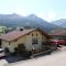 Apartment in Bramberg am Wildkogel with balcony - 维尔德科格尔山麓布兰贝格
