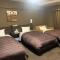 Hotel Route-Inn Kumamoto Ekimae