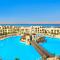 Crowne Plaza Jordan Dead Sea Resort & Spa, an IHG Hotel