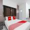 Super OYO Capital O 91665 D'prof Exclusive Guesthouse - Semarang